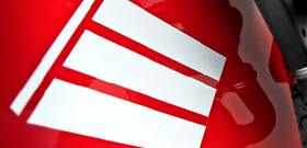 Encore Logo - Red